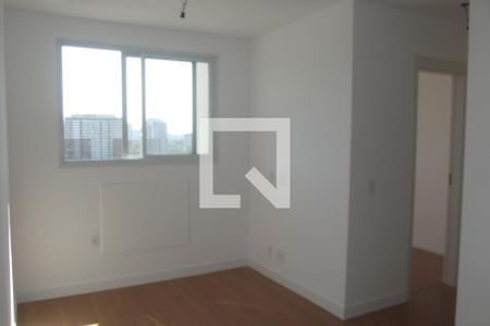 Sala de apartamento para alugar com 2 quartos, 42m² em Engenho de Dentro, Rio de Janeiro