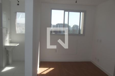 Sala de apartamento para alugar com 2 quartos, 42m² em Engenho de Dentro, Rio de Janeiro