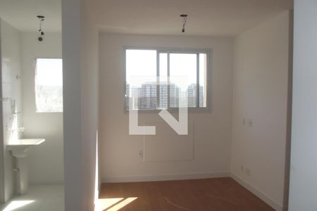 Sala de apartamento para alugar com 2 quartos, 42m² em Engenho de Dentro, Rio de Janeiro