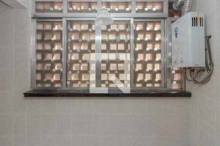 Apartamento à venda com 60m², 2 quartos e 1 vaga Apartamento à venda com 60m², 2 quartos e 1 vagaArea de serviço