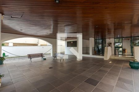 Apartamento à venda com 60m², 2 quartos e 1 vaga Apartamento à venda com 60m², 2 quartos e 1 vagaArea comum