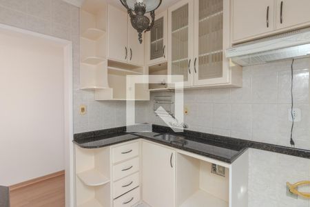 Apartamento à venda com 60m², 2 quartos e 1 vaga Apartamento à venda com 60m², 2 quartos e 1 vagaCozinha