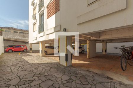 Apartamento à venda com 60m², 2 quartos e 1 vaga Apartamento à venda com 60m², 2 quartos e 1 vagaArea comum