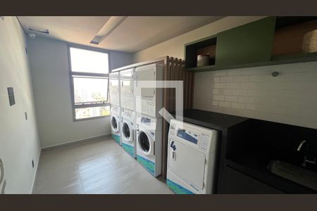 Studio à venda com 25m², 1 quarto e sem vaga Studio à venda com 25m², 1 quarto e sem vagaÁrea comum