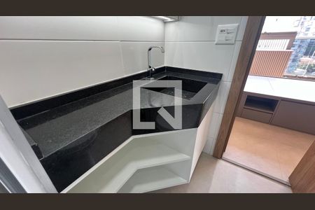 Studio à venda com 25m², 1 quarto e sem vaga Studio à venda com 25m², 1 quarto e sem vagaÁrea comum