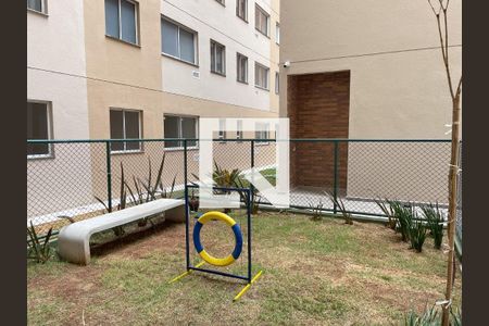 Apartamento à venda com 35m², 2 quartos e sem vaga Apartamento à venda com 35m², 2 quartos e sem vagaÁrea comum