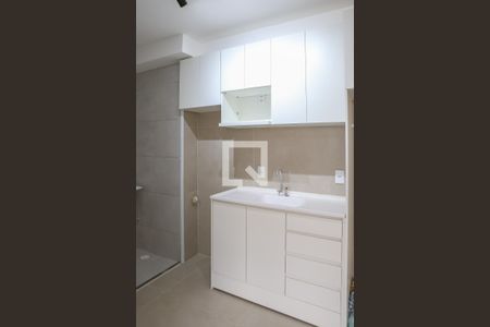 Apartamento à venda com 35m², 2 quartos e sem vaga Apartamento à venda com 35m², 2 quartos e sem vagaCozinha e Área de Serviço