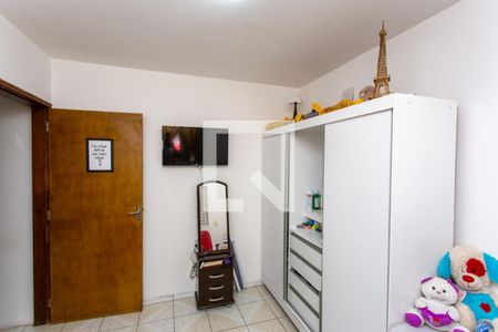 Quarto 2 de apartamento para alugar com 2 quartos, 59m² em Conceição, Diadema