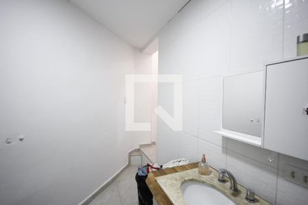 Casa à venda com 65m², 1 quarto e 1 vagaÁrea de Serviço