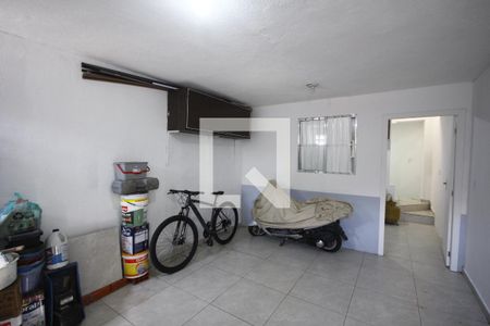 Casa à venda com 65m², 1 quarto e 1 vagaGaragem