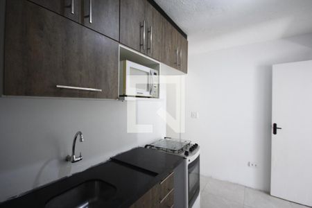 Casa à venda com 65m², 1 quarto e 1 vagaCozinha