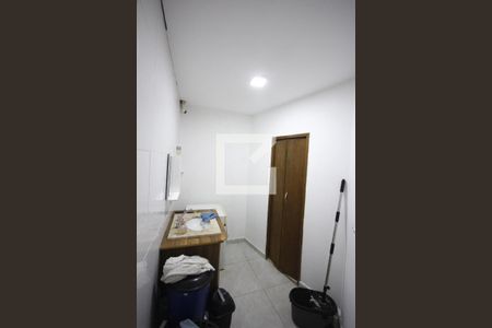 Casa à venda com 65m², 1 quarto e 1 vagaÁrea de Serviço