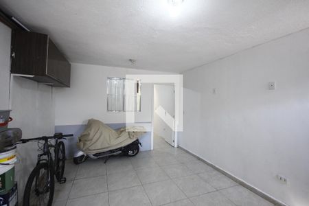 Casa à venda com 65m², 1 quarto e 1 vagaGaragem