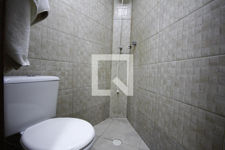 Casa à venda com 65m², 1 quarto e 1 vagaBanheiro