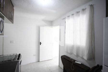 Casa à venda com 65m², 1 quarto e 1 vagaCozinha