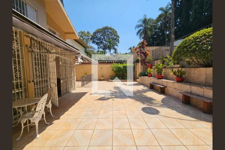 Casa à venda com 300m², 4 quartos e 4 vagasárea e