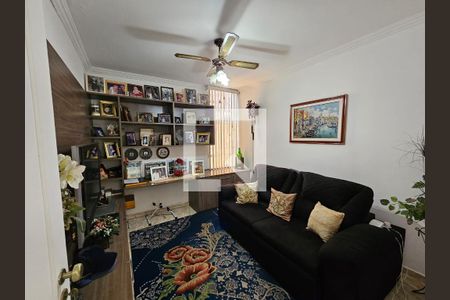 Casa à venda com 300m², 4 quartos e 4 vagasSala 2