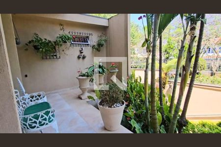 Casa à venda com 300m², 4 quartos e 4 vagasJardim