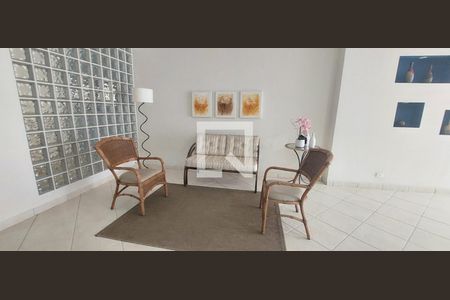 Apartamento à venda com 185m², 3 quartos e 1 vagaHall de entrada