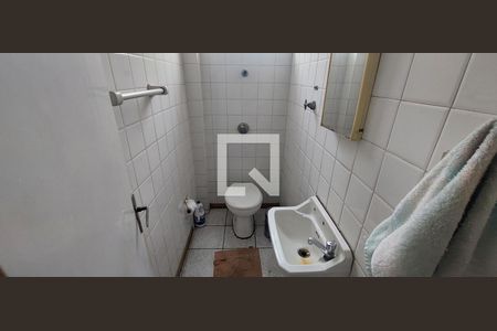 Apartamento à venda com 185m², 3 quartos e 1 vagaBanheiro 3
