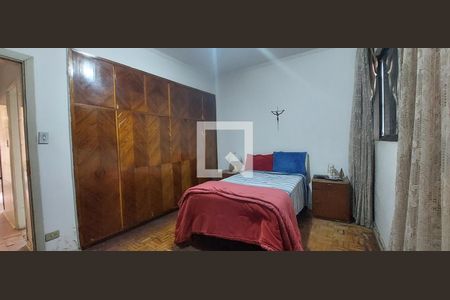 Apartamento à venda com 185m², 3 quartos e 1 vagaQuarto 2