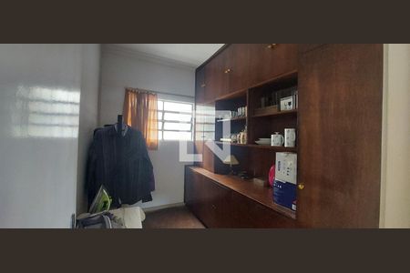 Apartamento à venda com 185m², 3 quartos e 1 vagaQuarto 3