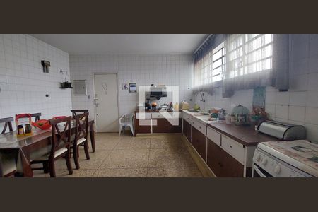 Apartamento à venda com 185m², 3 quartos e 1 vagaCozinha