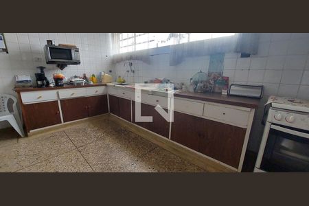 Apartamento à venda com 185m², 3 quartos e 1 vagaCozinha