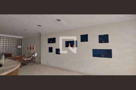 Apartamento à venda com 185m², 3 quartos e 1 vagaHall de entrada