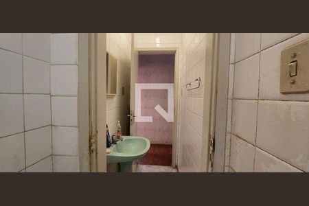 Apartamento à venda com 185m², 3 quartos e 1 vagaBanheiro 1