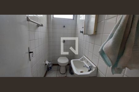 Apartamento à venda com 185m², 3 quartos e 1 vagaBanheiro 3