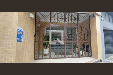 Apartamento à venda com 185m², 3 quartos e 1 vagaFachada do Prédio