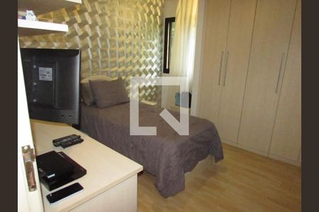 Apartamento para alugar com 170m², 4 quartos e 3 vagasQuarto 1