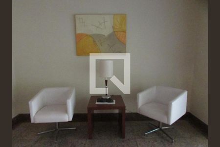 Apartamento para alugar com 170m², 4 quartos e 3 vagasÁrea comum