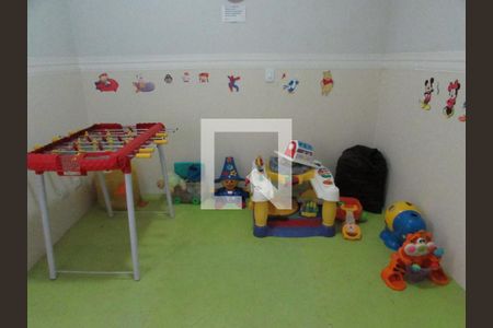 Apartamento para alugar com 170m², 4 quartos e 3 vagasÁrea comum