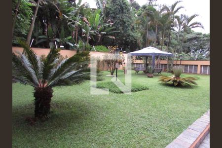 Apartamento para alugar com 170m², 4 quartos e 3 vagasÁrea comum