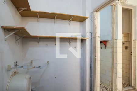 Apartamento à venda com 84m², 2 quartos e sem vaga Apartamento à venda com 84m², 2 quartos e sem vagaQuarto de Serviço