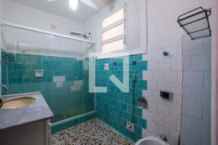 Apartamento à venda com 84m², 2 quartos e sem vaga Apartamento à venda com 84m², 2 quartos e sem vagaBanheiro