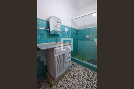 Apartamento à venda com 84m², 2 quartos e sem vaga Apartamento à venda com 84m², 2 quartos e sem vagaBanheiro