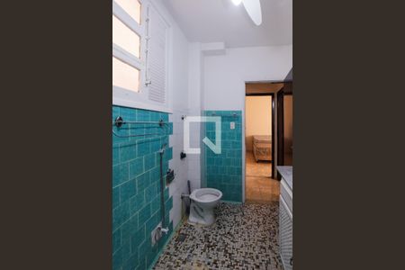 Apartamento à venda com 84m², 2 quartos e sem vaga Apartamento à venda com 84m², 2 quartos e sem vagaBanheiro