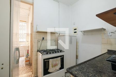 Apartamento à venda com 84m², 2 quartos e sem vaga Apartamento à venda com 84m², 2 quartos e sem vagaCozinha