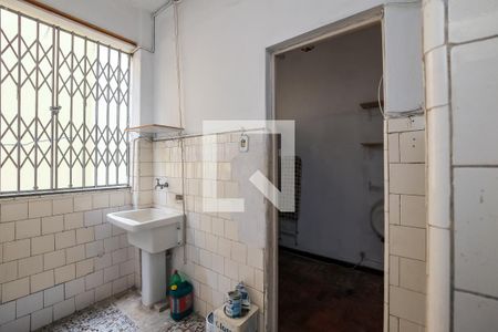 Apartamento à venda com 84m², 2 quartos e sem vaga Apartamento à venda com 84m², 2 quartos e sem vagaÁrea de Serviço