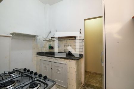 Apartamento à venda com 84m², 2 quartos e sem vaga Apartamento à venda com 84m², 2 quartos e sem vagaCozinha