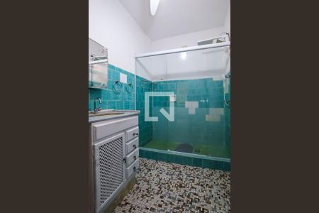 Apartamento à venda com 84m², 2 quartos e sem vaga Apartamento à venda com 84m², 2 quartos e sem vagaBanheiro