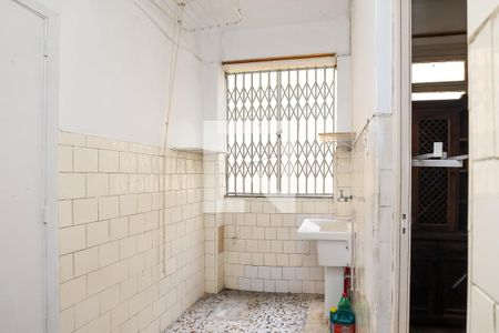 Apartamento à venda com 84m², 2 quartos e sem vaga Apartamento à venda com 84m², 2 quartos e sem vagaÁrea de Serviço