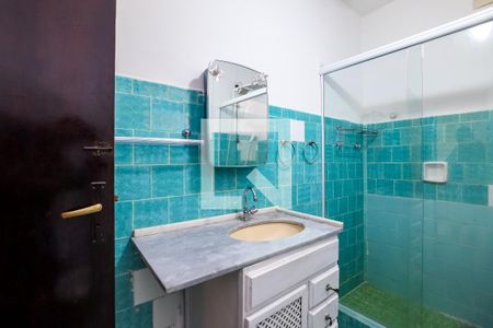 Apartamento à venda com 84m², 2 quartos e sem vaga Apartamento à venda com 84m², 2 quartos e sem vagaBanheiro