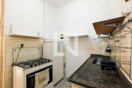 Apartamento à venda com 84m², 2 quartos e sem vaga Apartamento à venda com 84m², 2 quartos e sem vagaCozinha