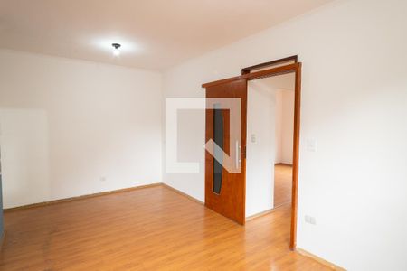 Sala de apartamento à venda com 2 quartos, 60m² em Demarchi, São Bernardo do Campo