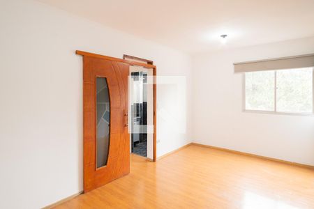 Sala de apartamento à venda com 2 quartos, 60m² em Demarchi, São Bernardo do Campo