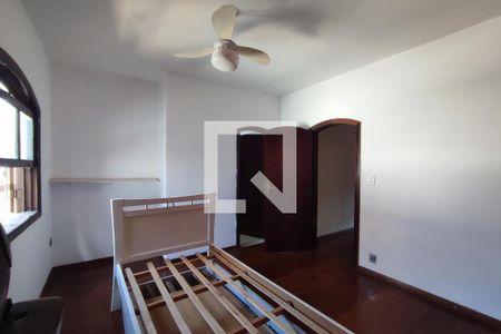 Suite 1 de casa para alugar com 3 quartos, 157m² em Taquara, Rio de Janeiro